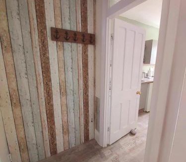 Stratton Apartment | The Bay