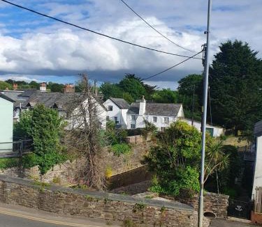 Stratton Apartment | The Bay