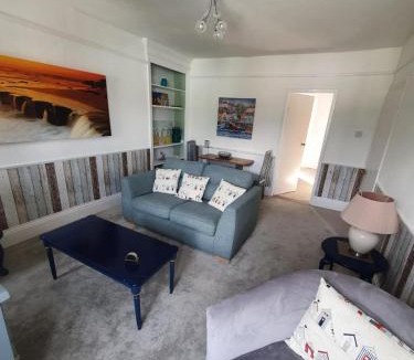 Stratton Apartment | The Bay