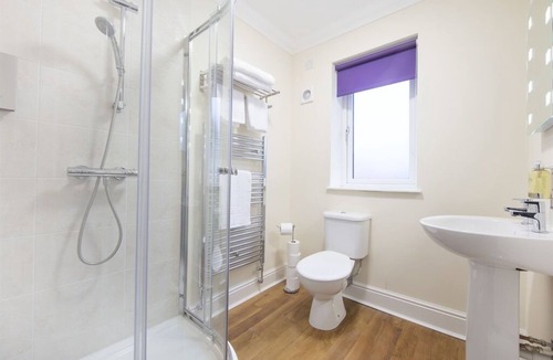 Hamilton House | The Bay Horse