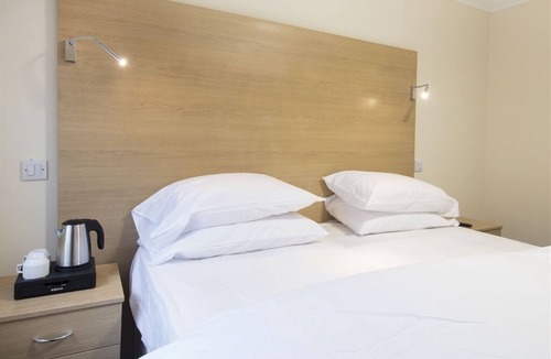 Hamilton House | The Bay Horse