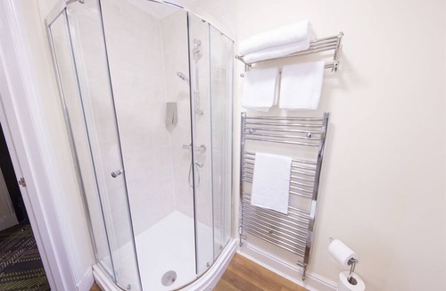 Hamilton House | The Bay Horse