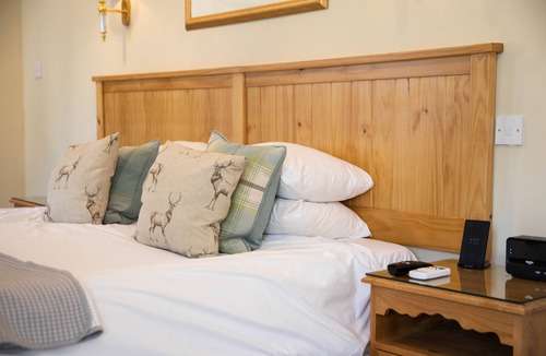Goldsborough Hotel | The Bay Horse Inn