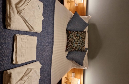 Green Hammerton Hotel | The Bay Horse Inn