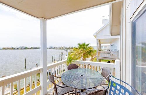 Royal Lagoons House | The Bay House