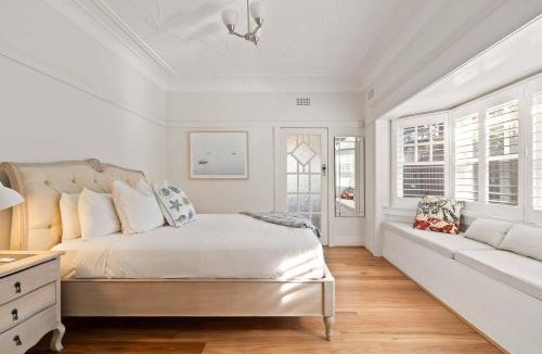 Neutral Bay Apartment | The Bay Retreat II