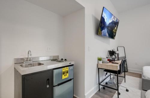 Bay Ridge Apartment | The Bay Ridge Hotel