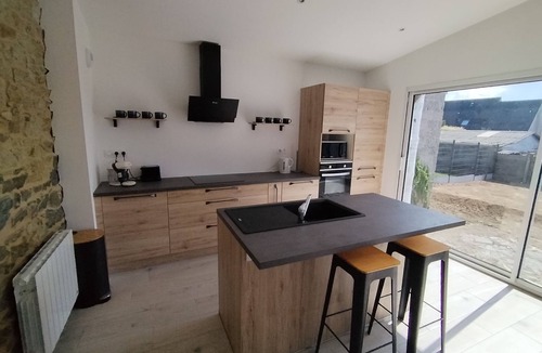 Morieux House | The Bay Stopover