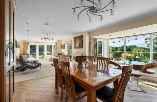 Alton Bed & Breakfast | The Bay Tree Bed & Breakfast