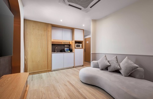 Pantai Tengah Hotel | The Bayou Hotel Langkawi