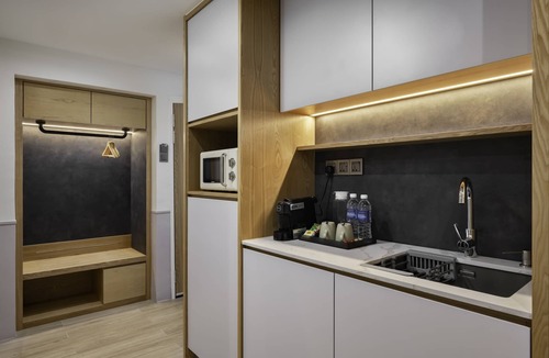 Pantai Tengah Hotel | The Bayou Hotel Langkawi