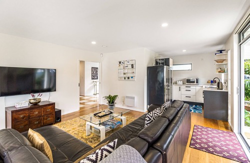 Kohimarama Bed & Breakfast | The Bays bed and Breakfast