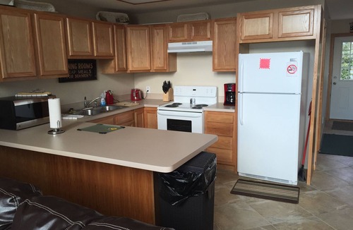 Gypsum Condo | The Bays Edge