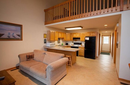 Gypsum Condo | The Bays Edge