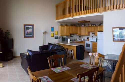 Gypsum Condo | The Bays Edge