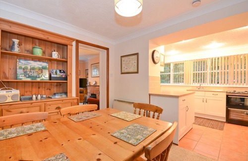 Newport Ski Chalet | The Bays Newport