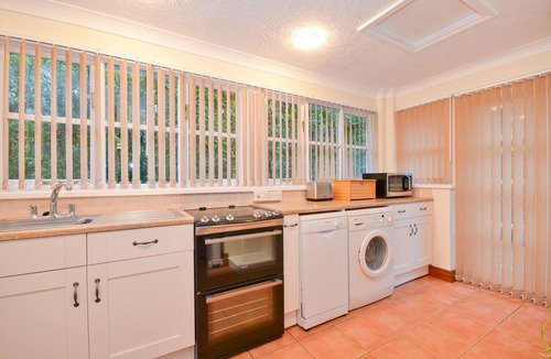 Newport Ski Chalet | The Bays Newport