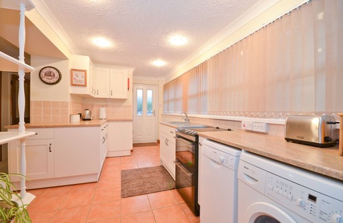 Newport Ski Chalet | The Bays Newport