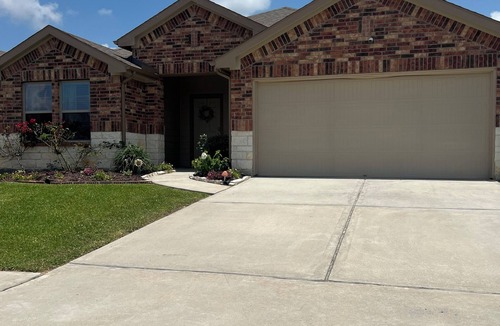 Baytown House | The Baytown Getaway