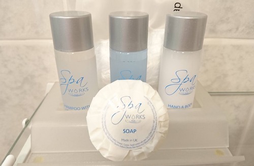 Torquay City Centre House | The Baytree