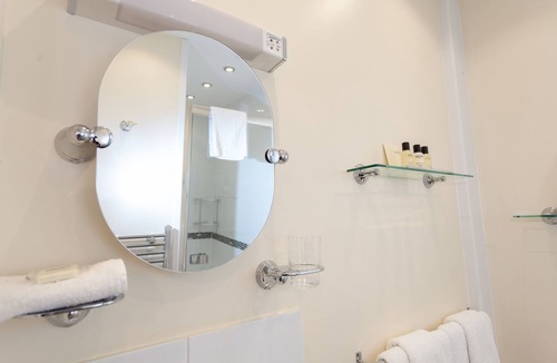 Torquay City Centre House | The Baytree