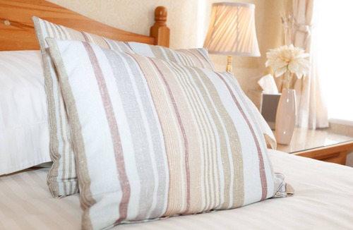 Torquay City Centre House | The Baytree