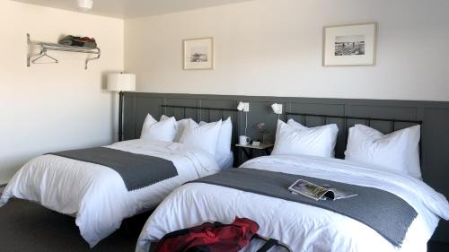 Fort Frances Hotel | The Bayview Motel - Fort Frances, ON - Lakeside Motel