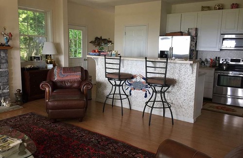 Cape Charles Bed & Breakfast | The Baywood Bed & Breakfast