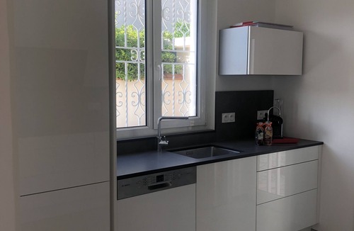 Le Barcares Villa | The beach 150 meters