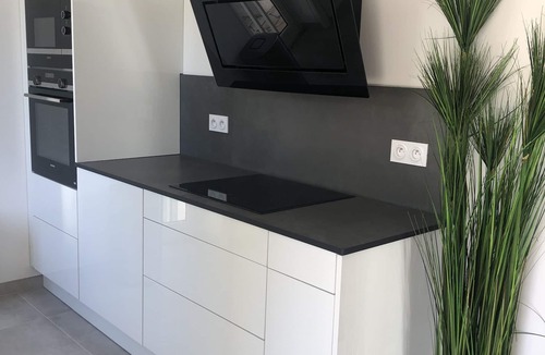 Le Barcares Villa | The beach 150 meters