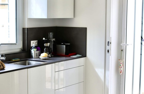 Le Barcares Villa | The beach 150 meters