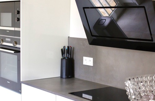 Le Barcares Villa | The beach 150 meters