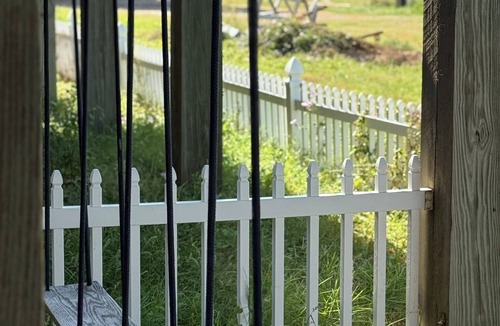 Surfside Beach House | The Beach and Surf is Just Steps Away!
