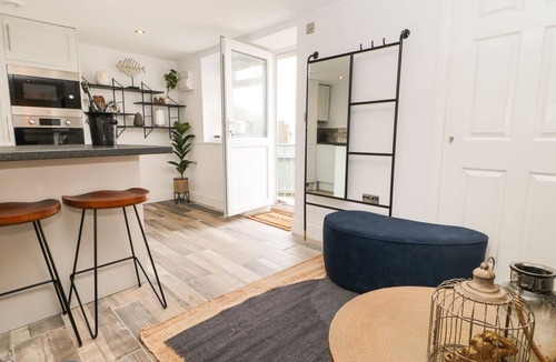 South Shields Cottage | The Beach Apartment