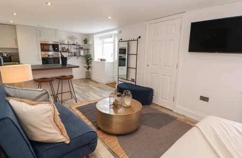 South Shields Cottage | The Beach Apartment