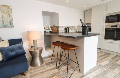 South Shields Cottage | The Beach Apartment