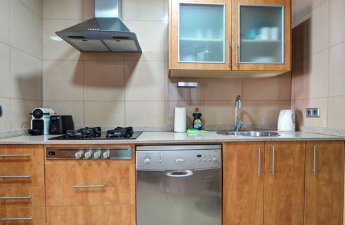 Sitges Apartment | The Beach Apartment by Hello Homes Sitges