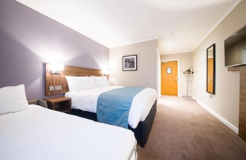 Oakley Hotel | The Beach Arms by Innkeeper's Collection