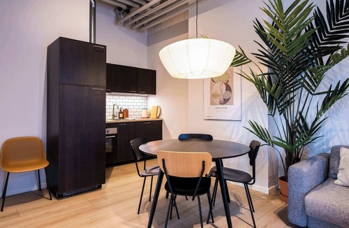 Amager Apartment | The beach B by Daniel & Jacob's