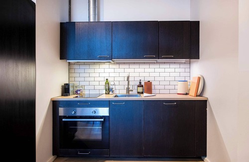 Amager Apartment | The beach B by Daniel & Jacob's