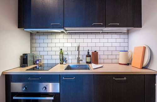 Amager Apartment | The beach B by Daniel & Jacob's