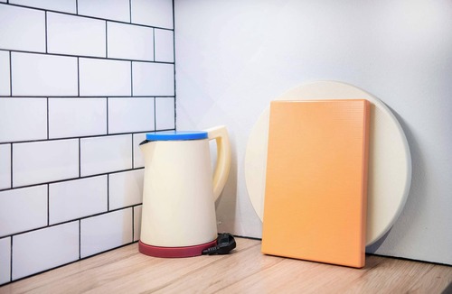 Amager Apartment | The beach B by Daniel & Jacob's