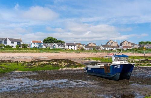 Carnoustie House | The Beach Boathouse, Carnoustie
