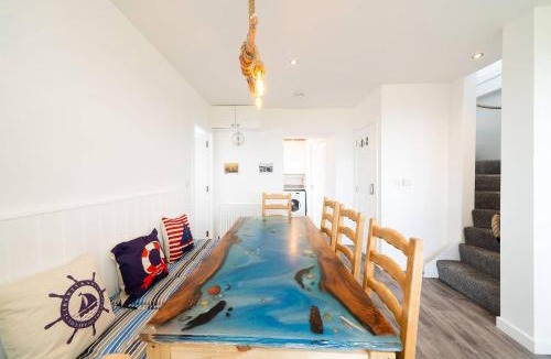 Carnoustie House | The Beach Boathouse, Carnoustie