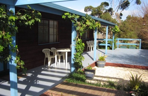 Smiths Beach House | The Beach Break