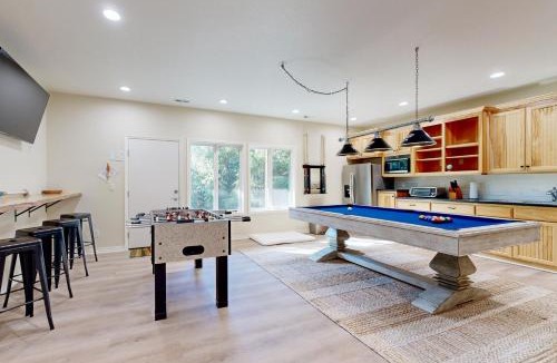 Pacific City House | The Beach Bunkhouse