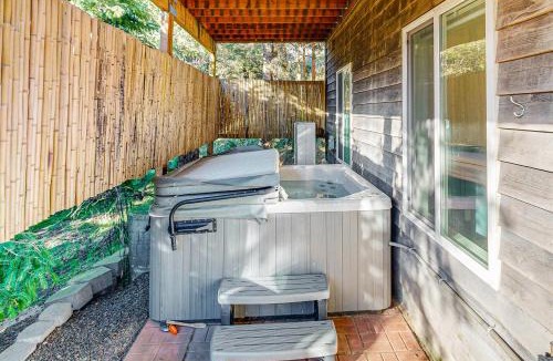 Pacific City House | The Beach Bunkhouse
