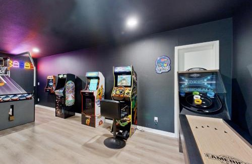 Pacific City House | The Beach Bunkhouse