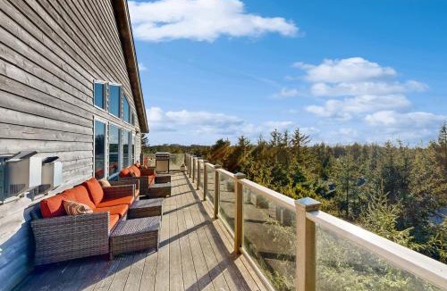 Pacific City House | The Beach Bunkhouse