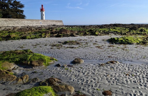 Finistere Apartment | The Beach Cottage
